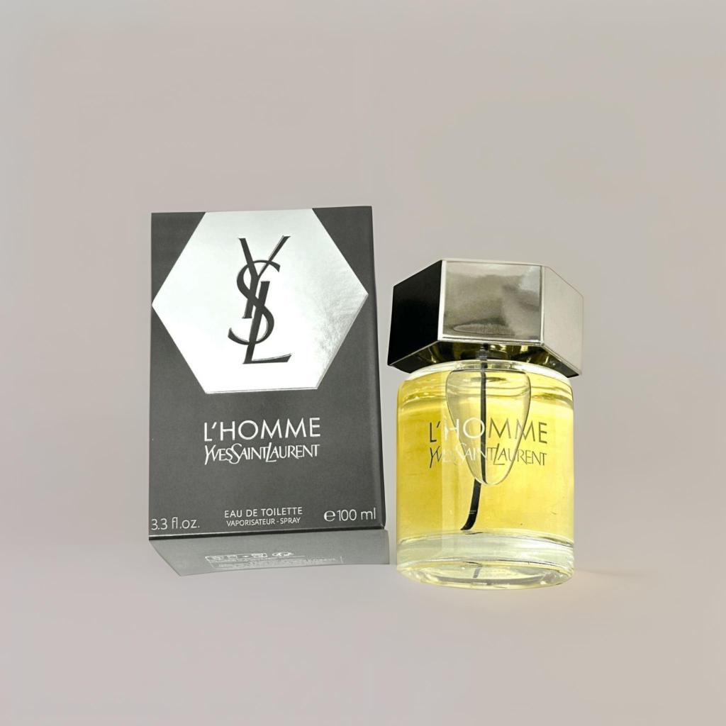 YSL Perfume