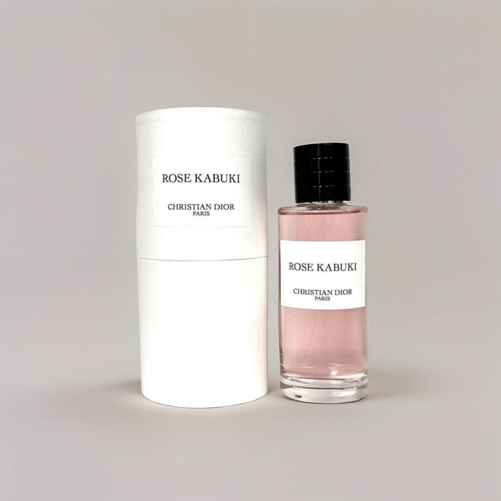 CHRISTIAN DIOR Perfume