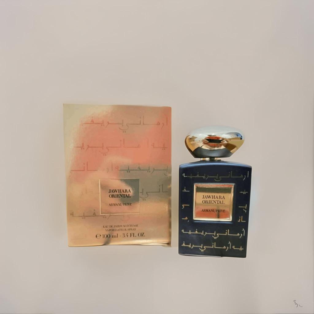 EMPORIO ARMANI Perfume