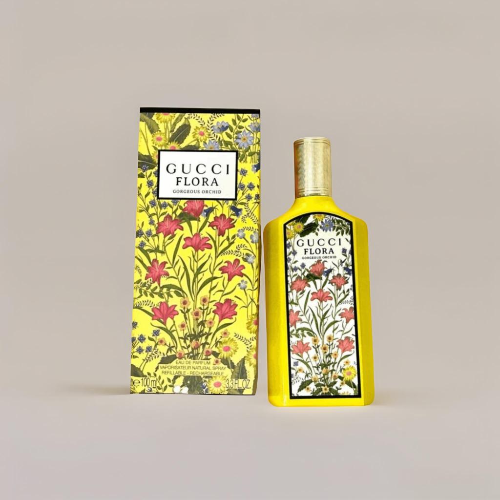 GUCCI Perfume