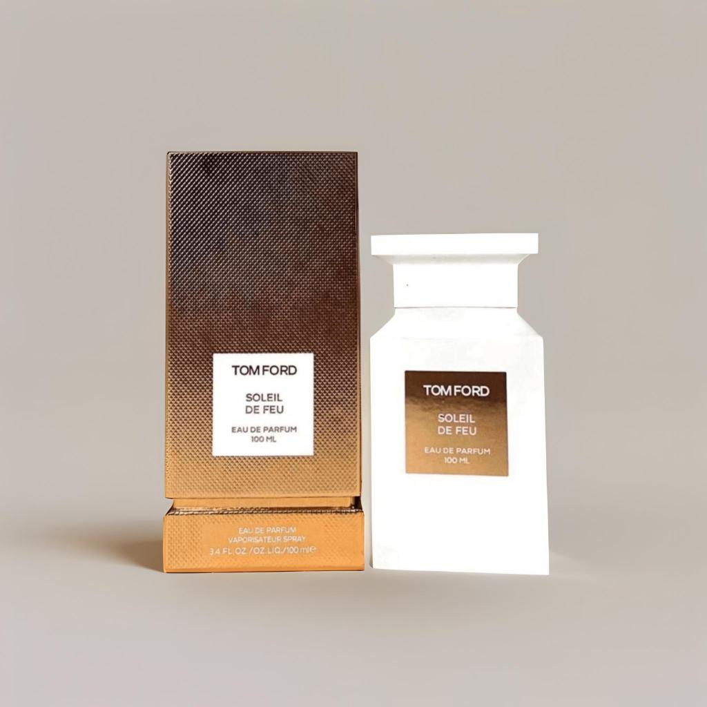 TOM FORD Perfume