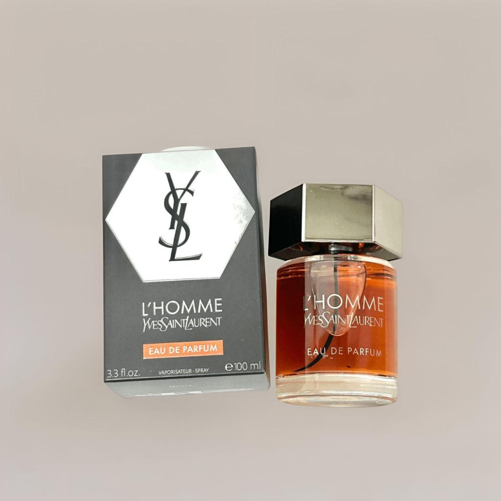 YSL Perfume
