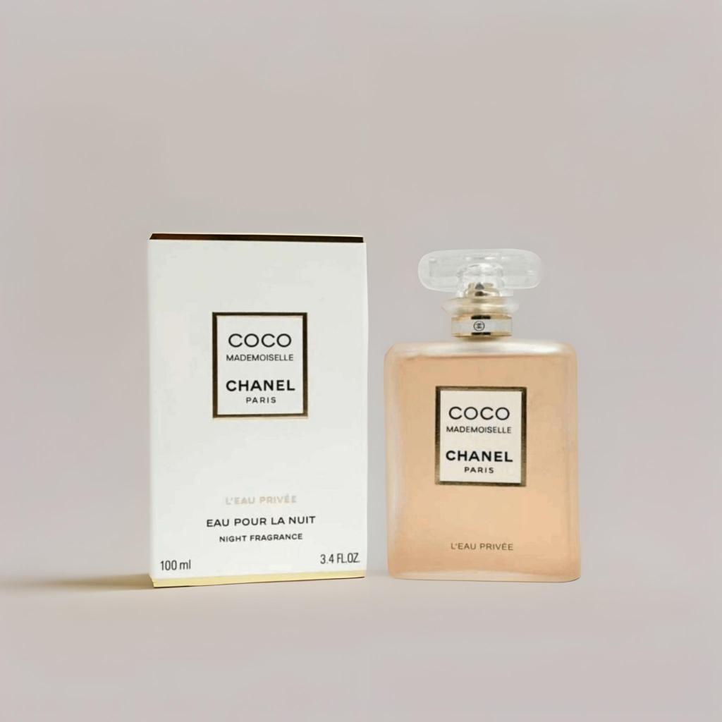 CHANEL Perfume