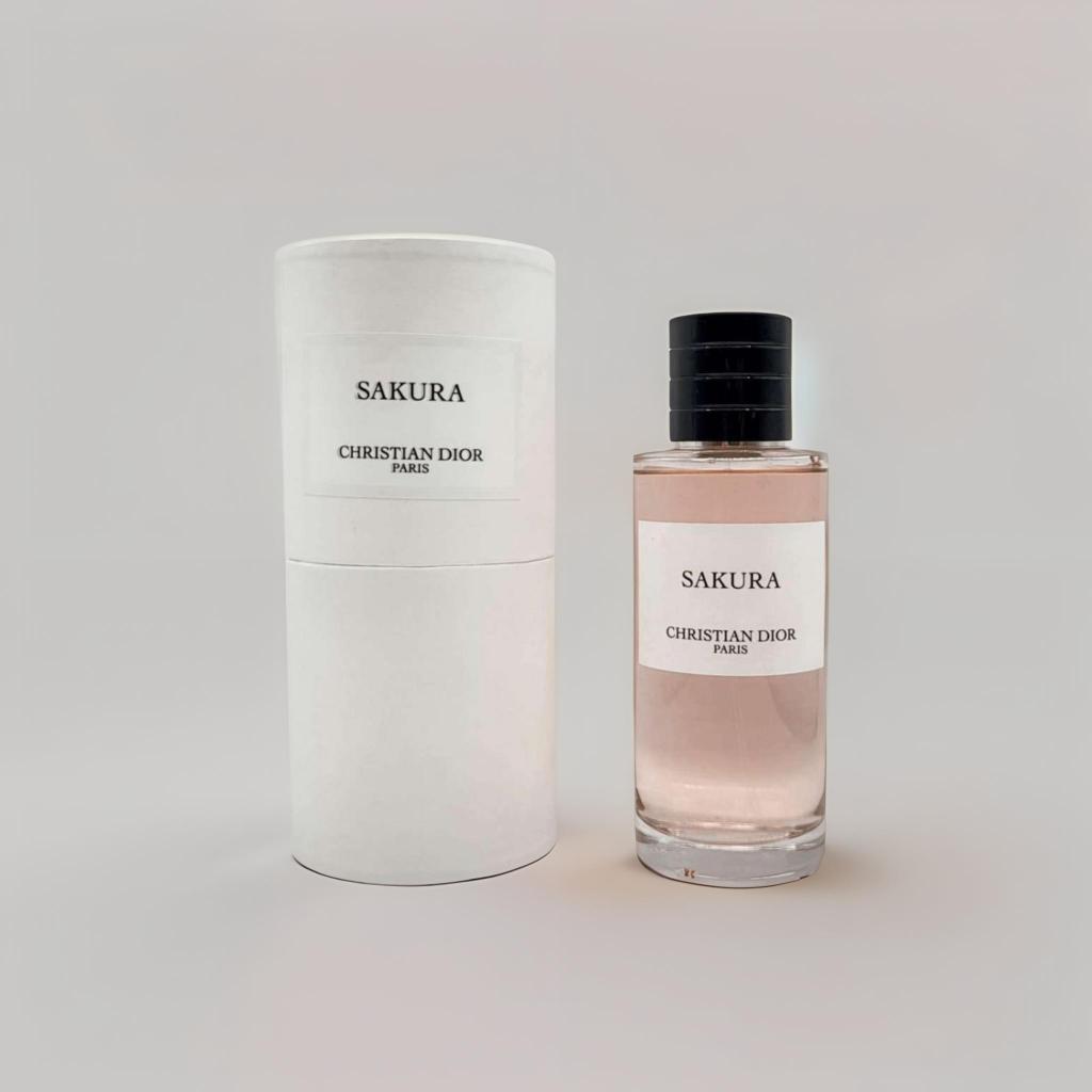 CHRISTIAN DIOR Perfume