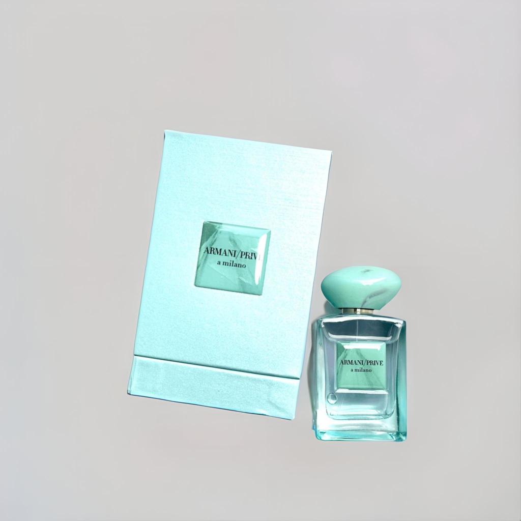 EMPORIO ARMANI Perfume
