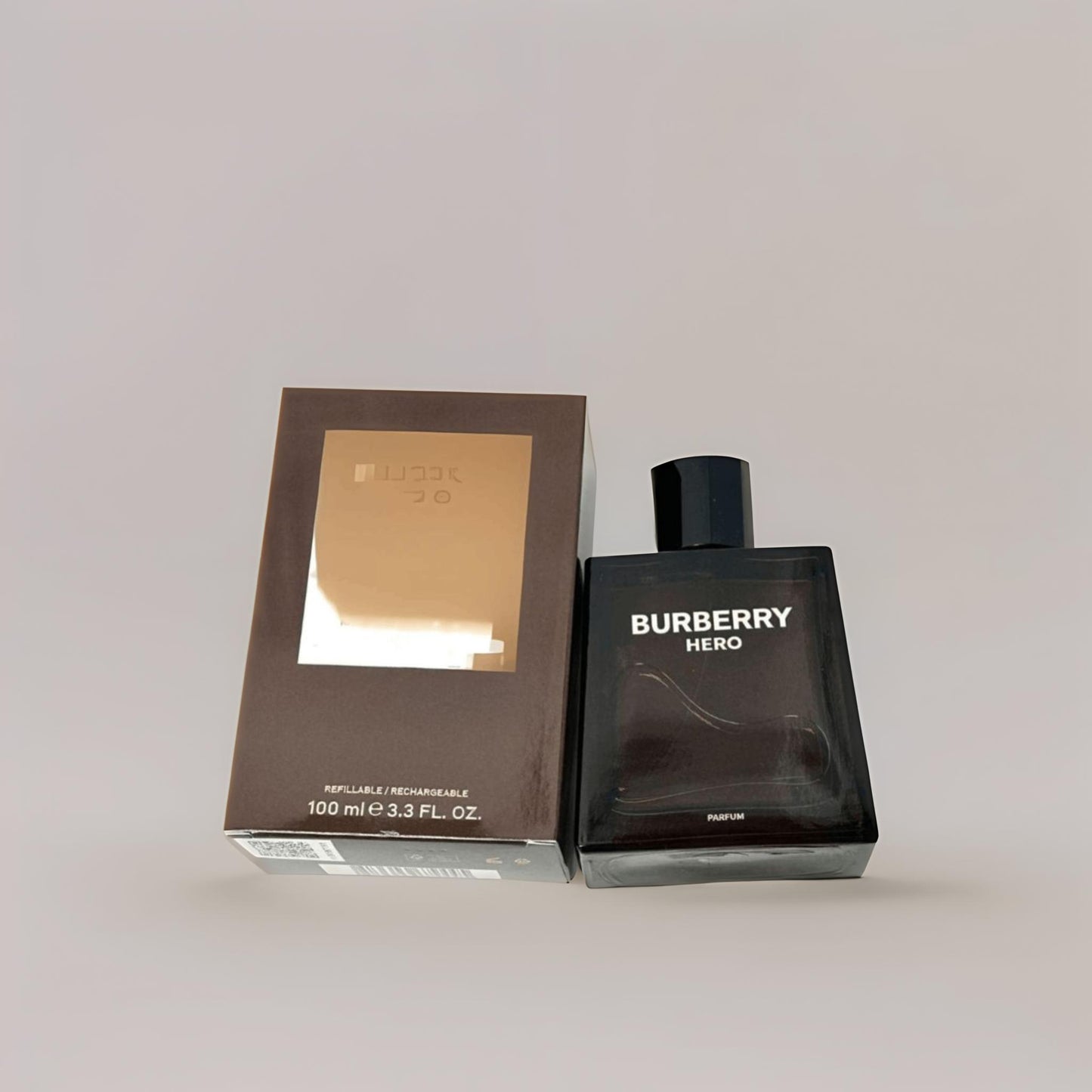 BURBERRY Perfume