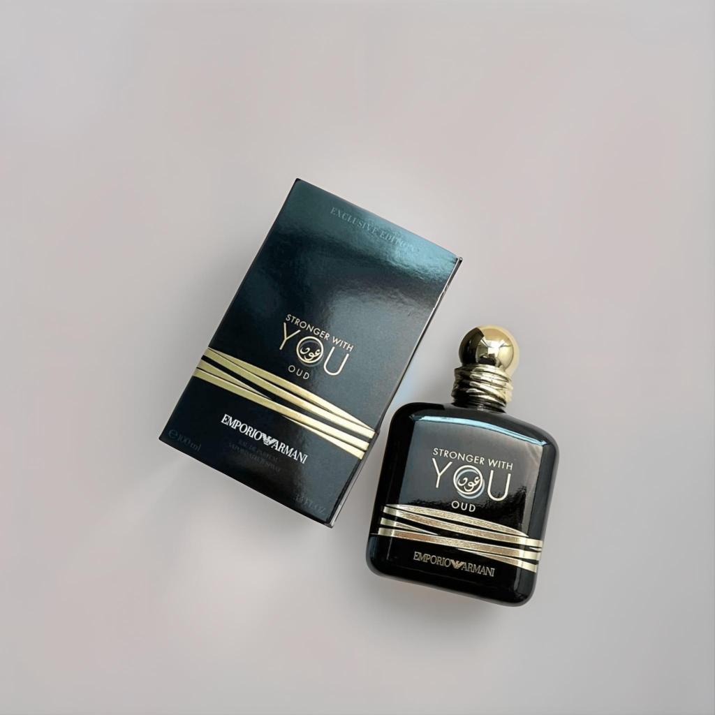 EMPORIO ARMANI Perfume