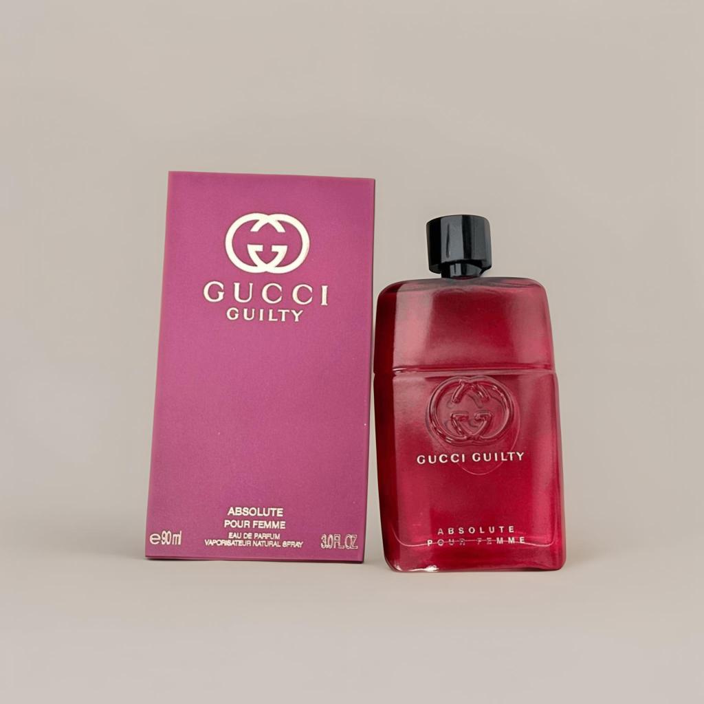 GUCCI Perfume