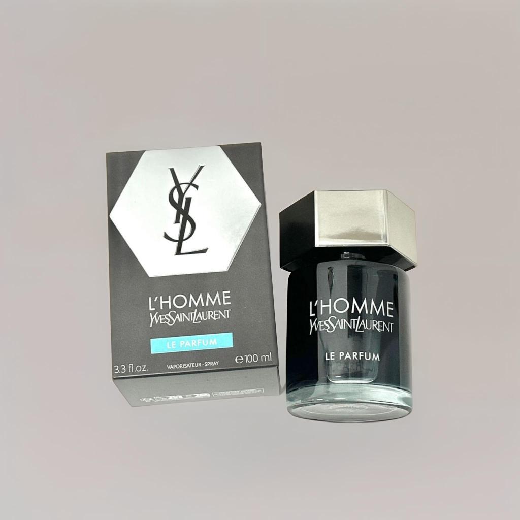 YSL Perfume