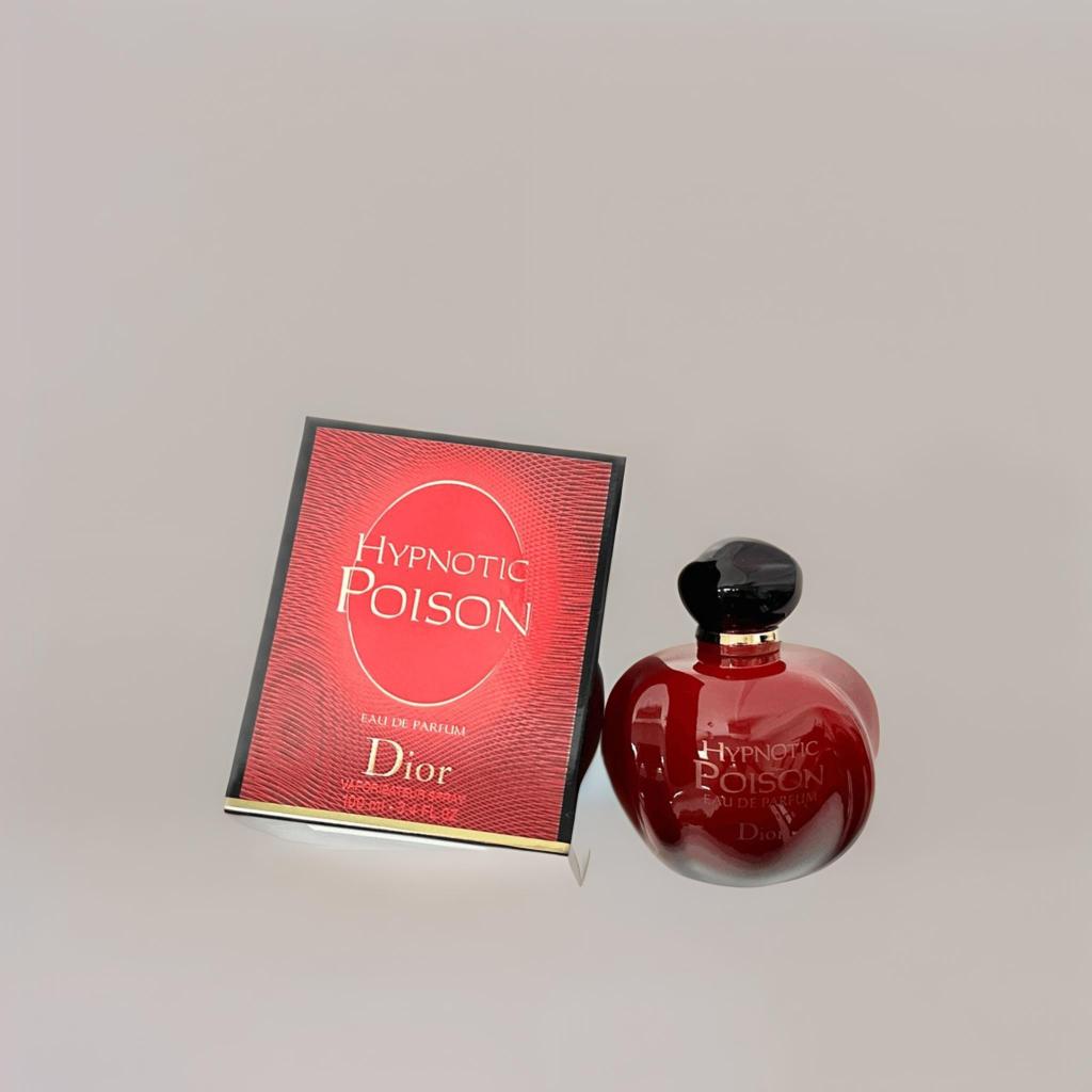 CHRISTIAN DIOR Perfume