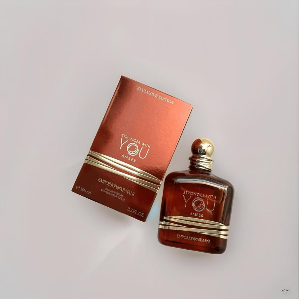 EMPORIO ARMANI Perfume