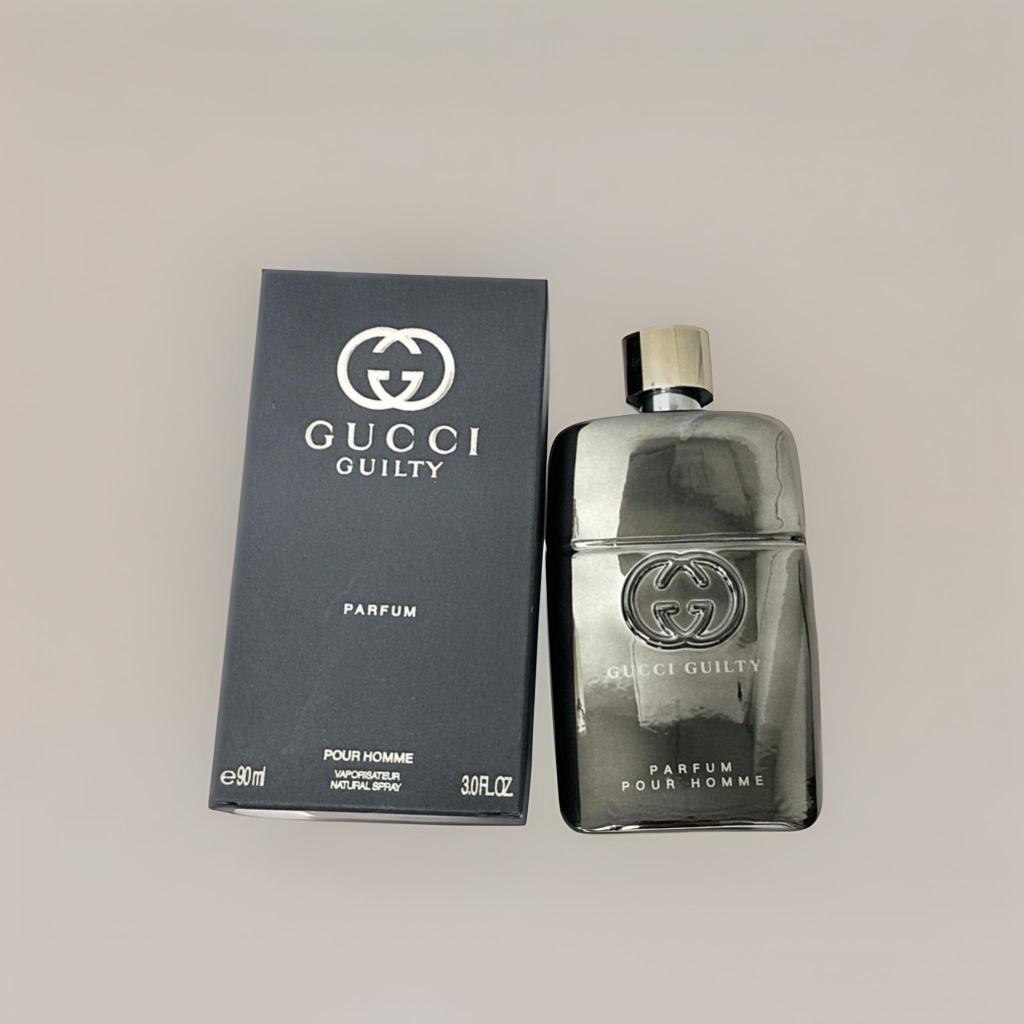 GUCCI Perfume