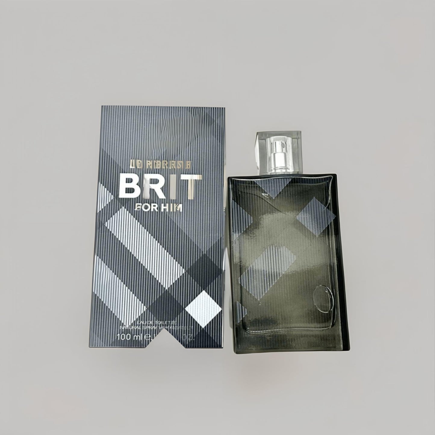 BURBERRY Perfume