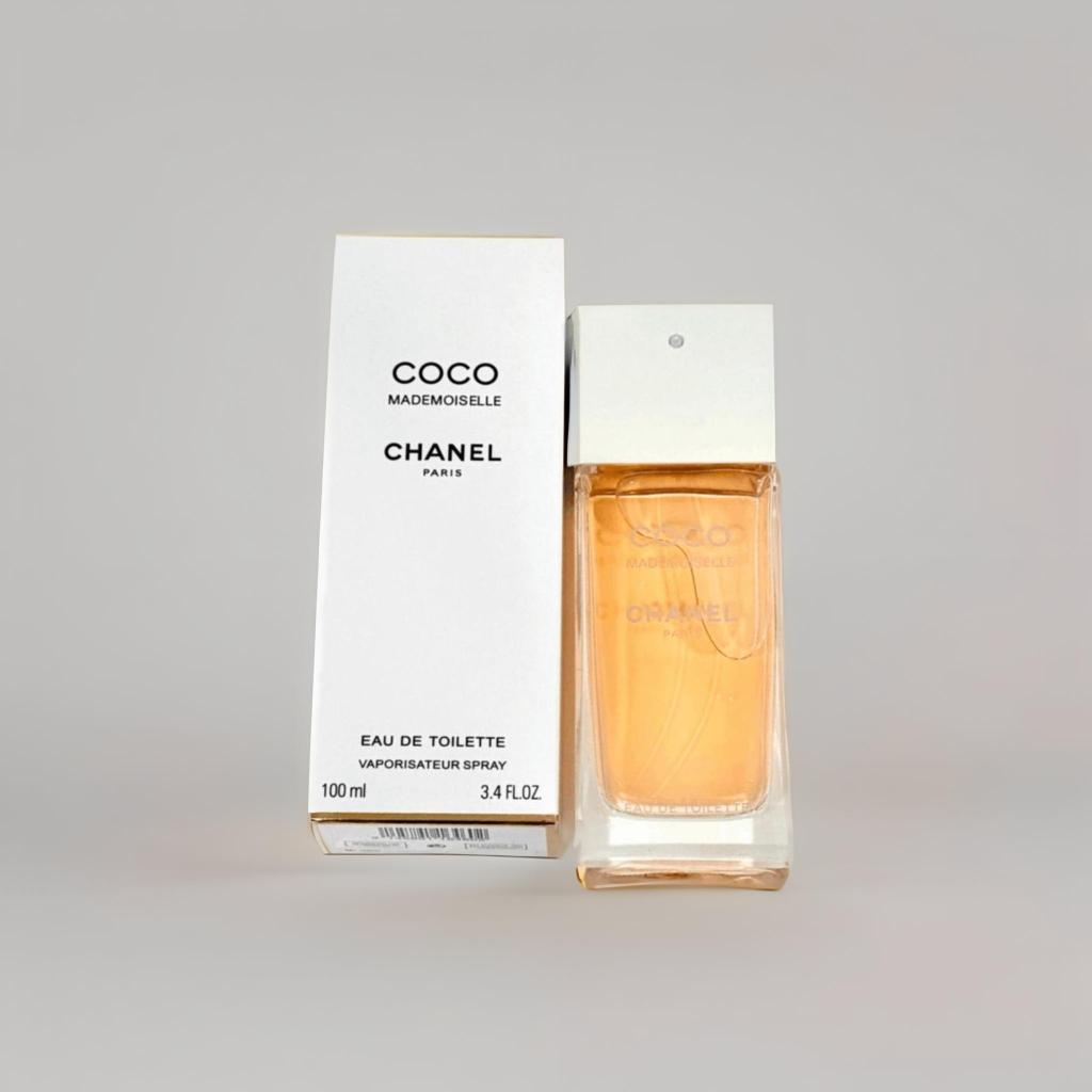 CHANEL Perfume