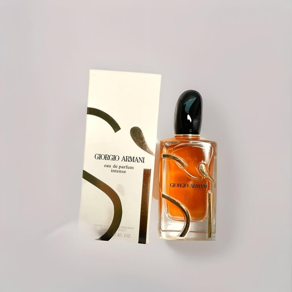 EMPORIO ARMANI Perfume
