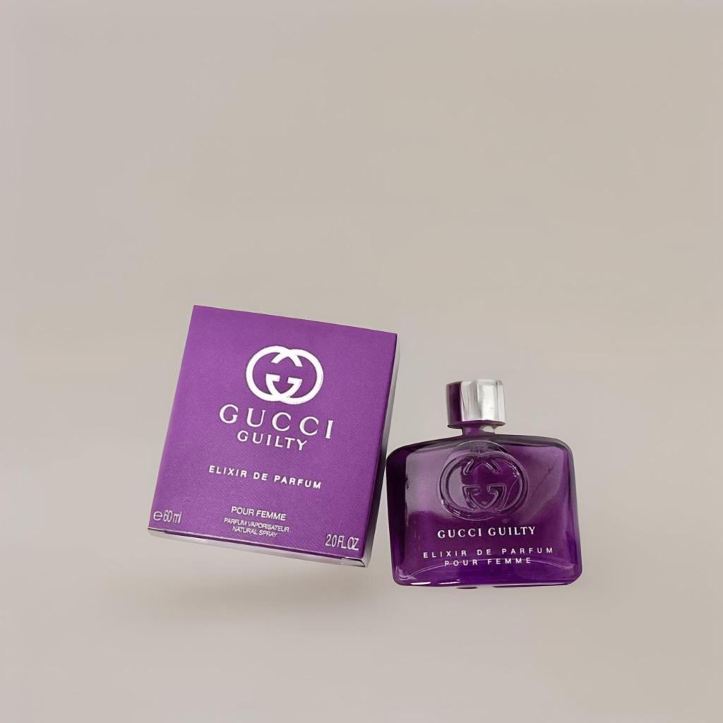 GUCCI Perfume