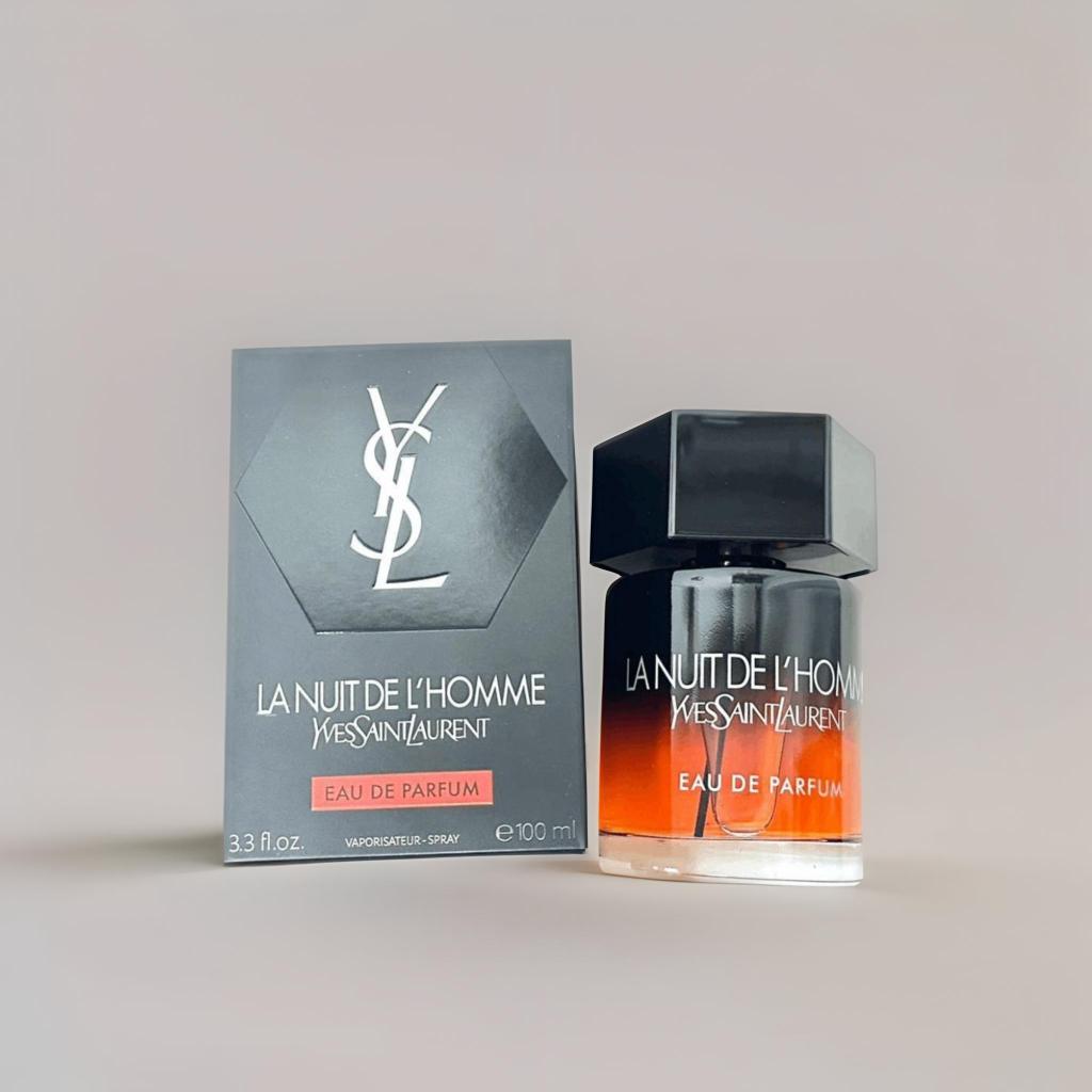 YSL Perfume
