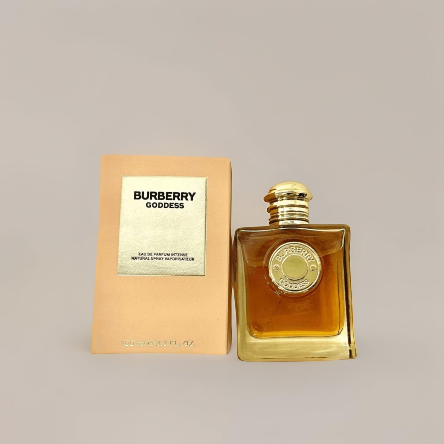 BURBERRY Perfume