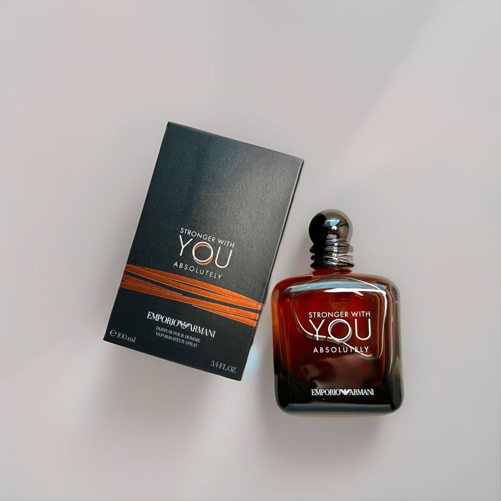 EMPORIO ARMANI Perfume