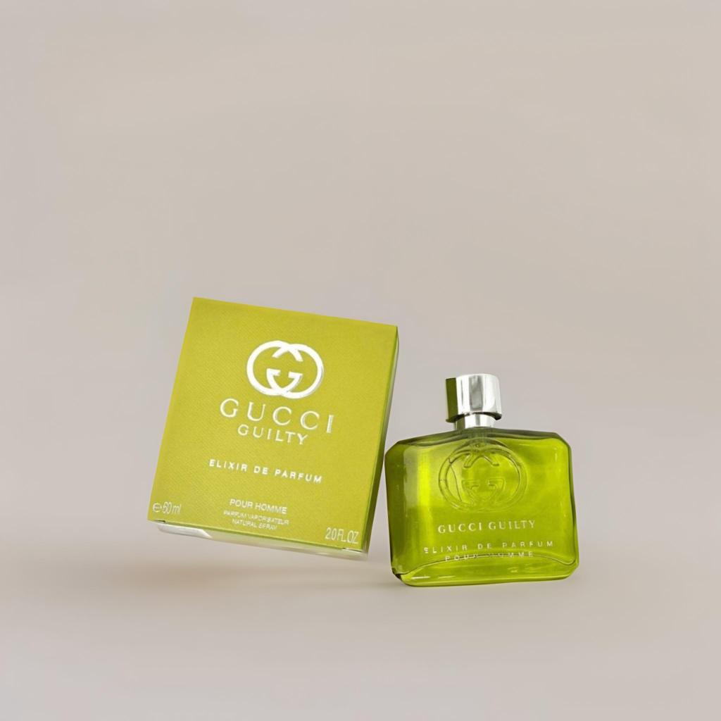 GUCCI Perfume
