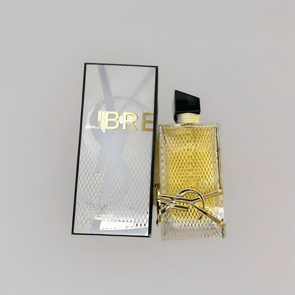 YSL Perfume