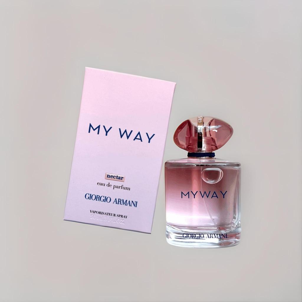 EMPORIO ARMANI Perfume