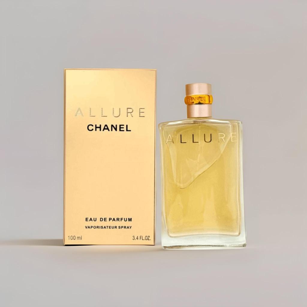 CHANEL Perfume