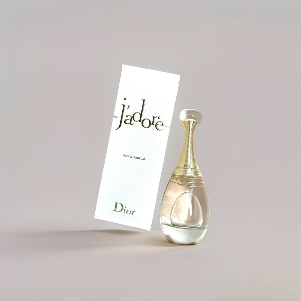 CHRISTIAN DIOR Perfume