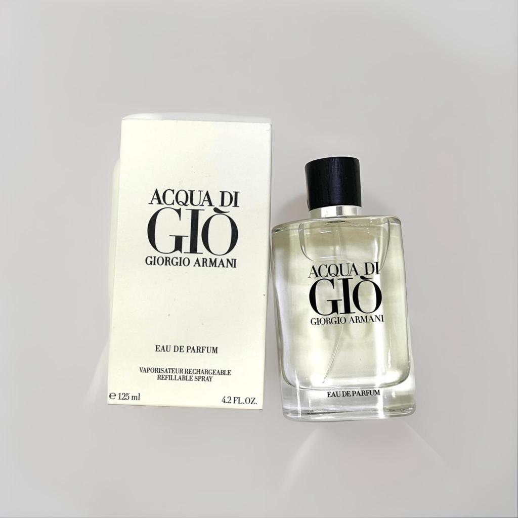 EMPORIO ARMANI Perfume