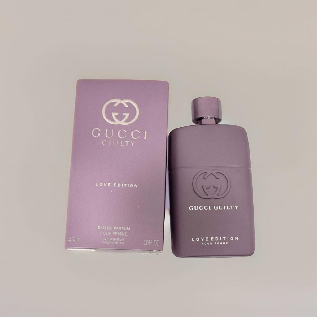GUCCI Perfume