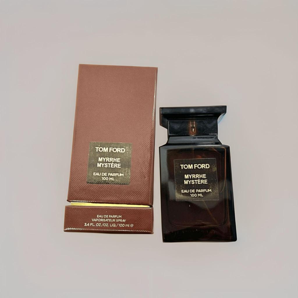TOM FORD Perfume