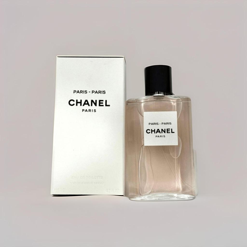 CHANEL Perfume