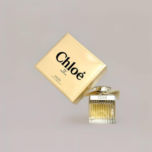 CHLOE Perfume
