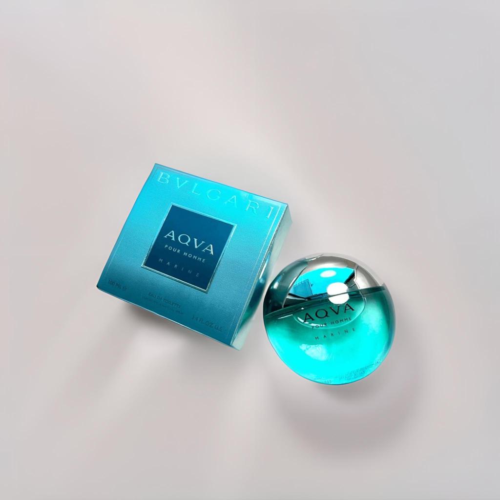 BVLGARI Perfume
