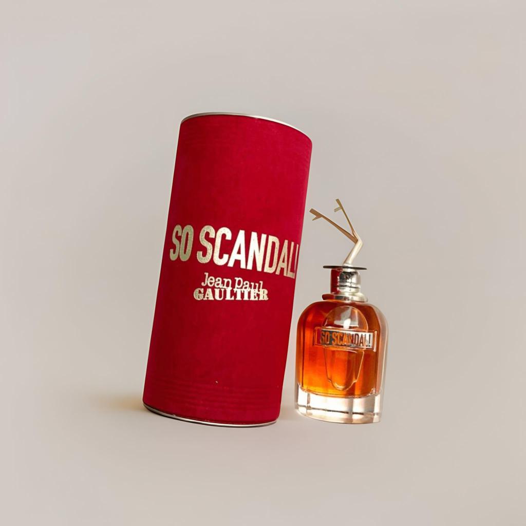 JEAN PAUL GAULTIER Perfume
