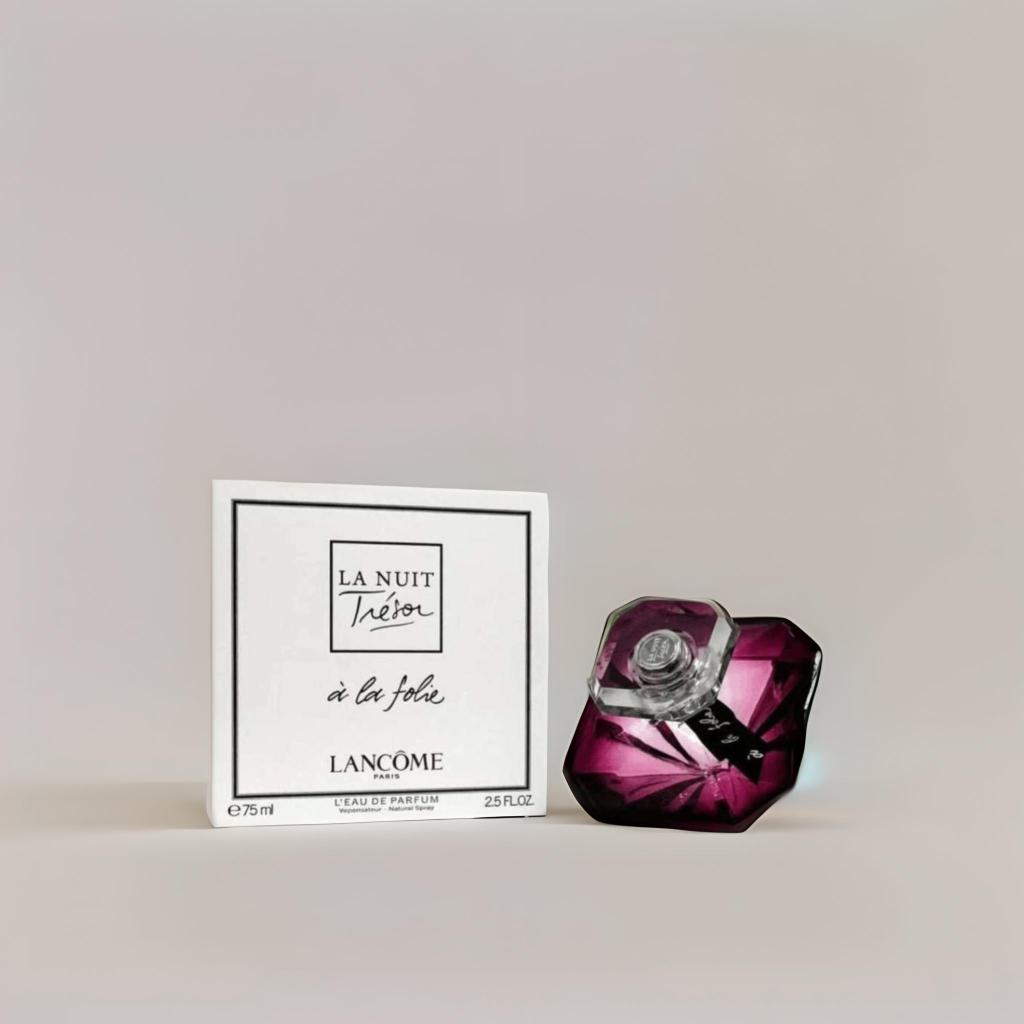 LANCOME Perfume