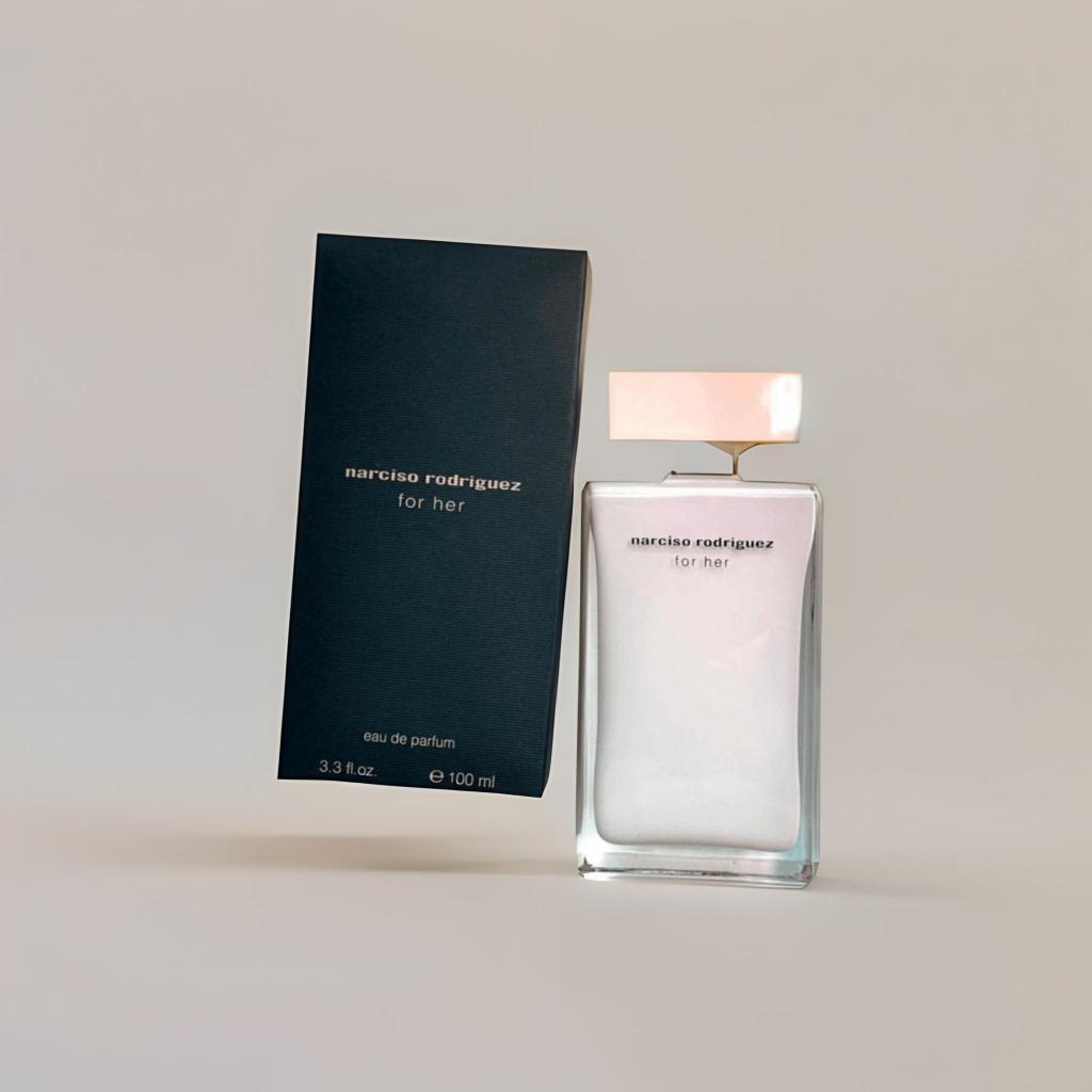 NARCISO Perfume