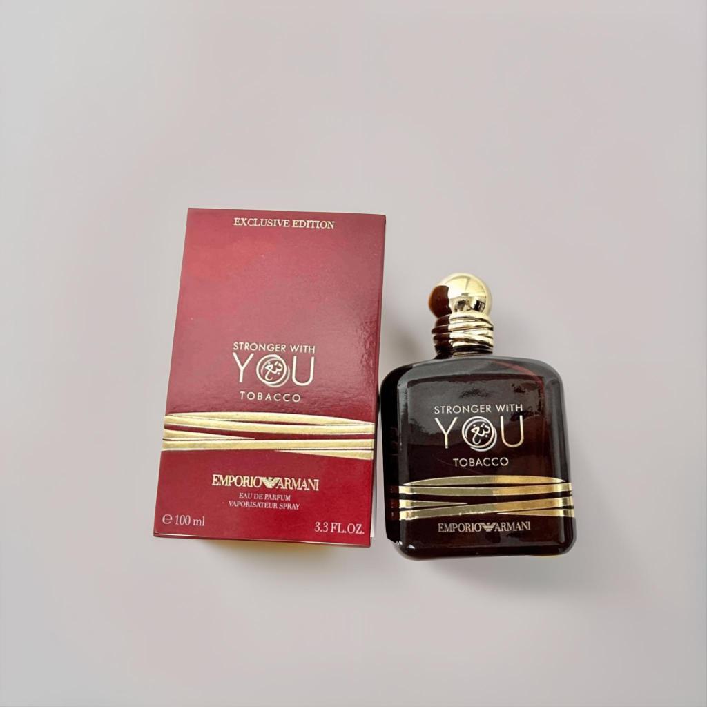 EMPORIO ARMANI Perfume