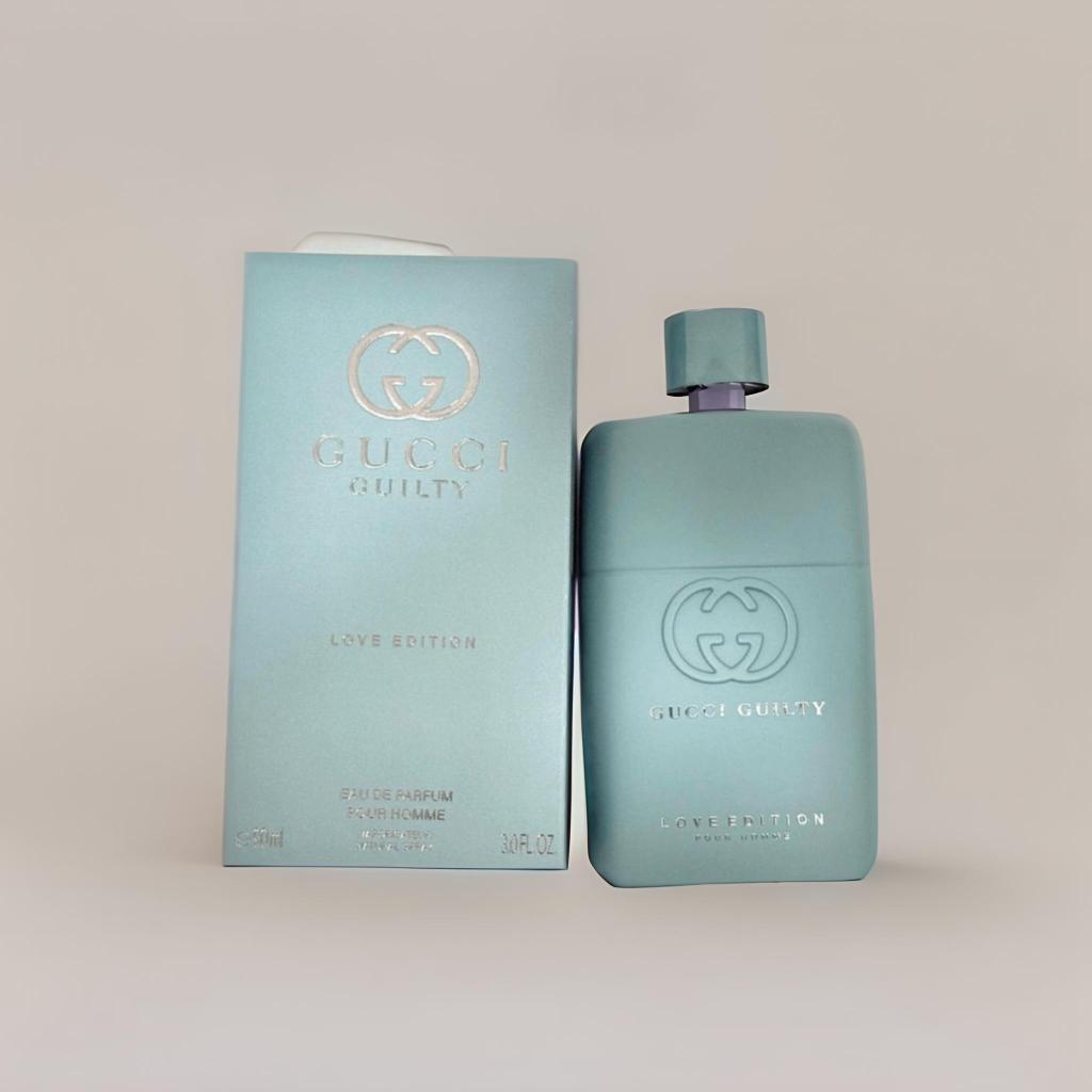GUCCI Perfume