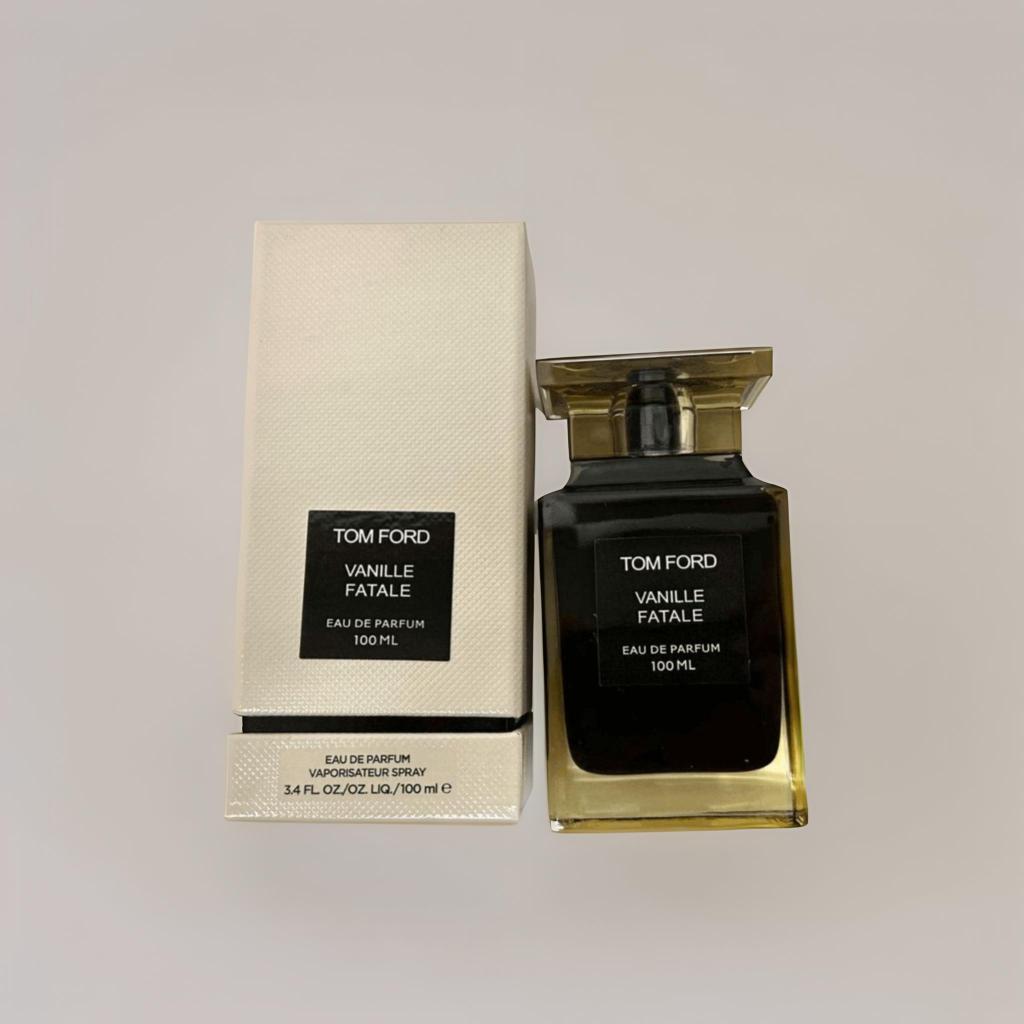TOM FORD Perfume
