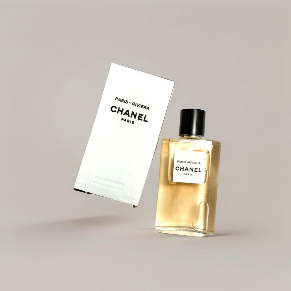 CHANEL Perfume