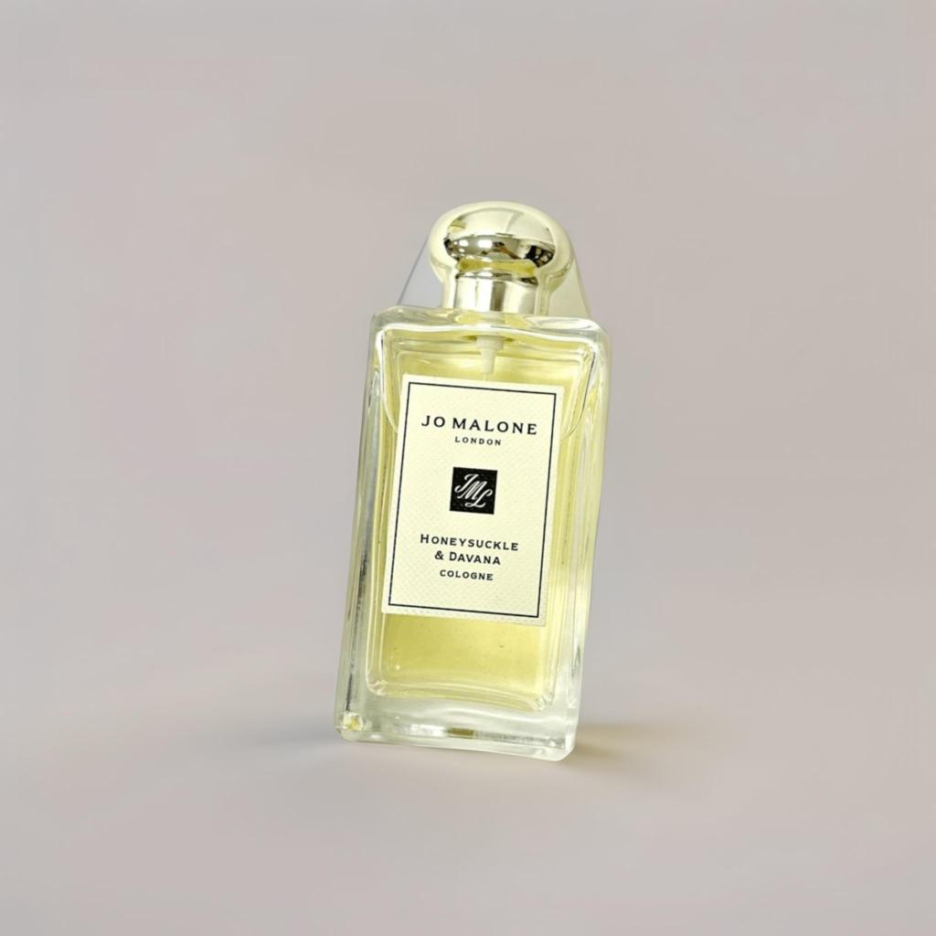 JO MALONE Perfume