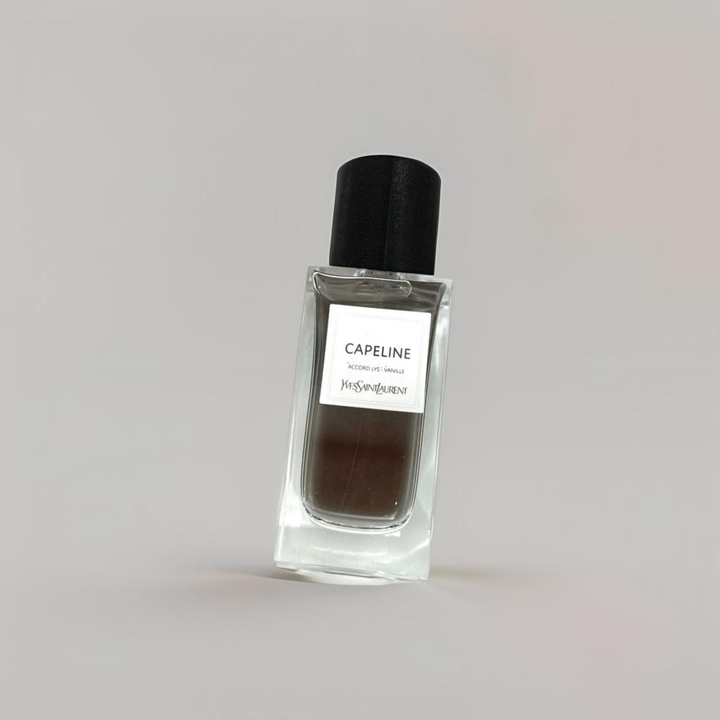 YSL Perfume