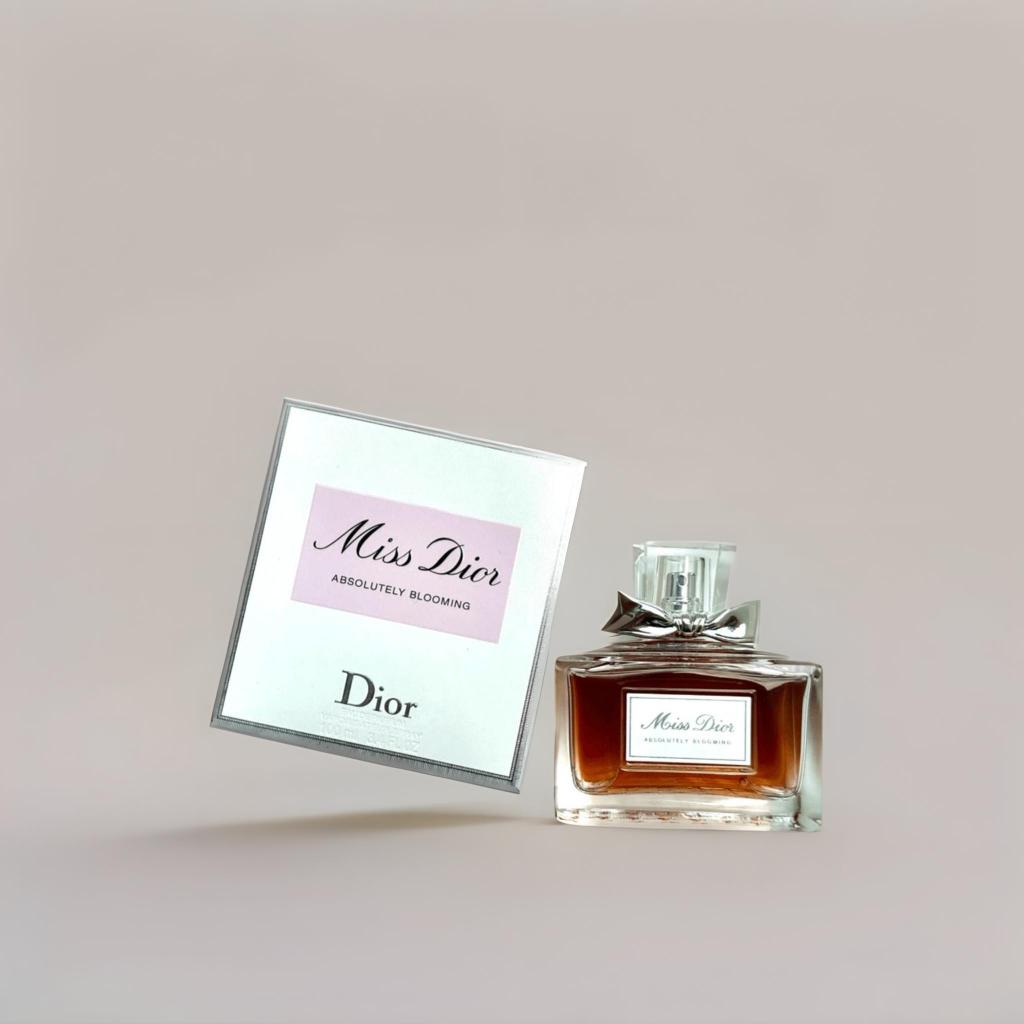 CHRISTIAN DIOR Perfume