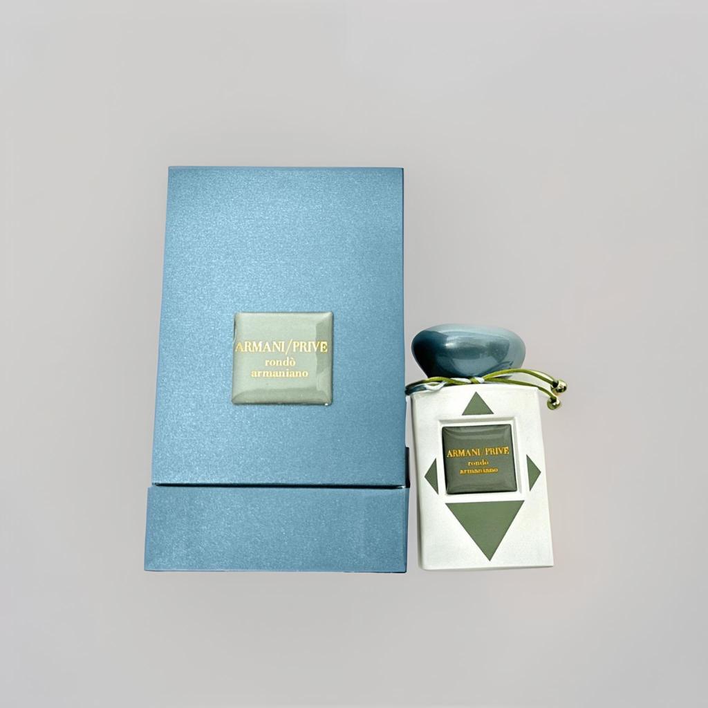 EMPORIO ARMANI Perfume