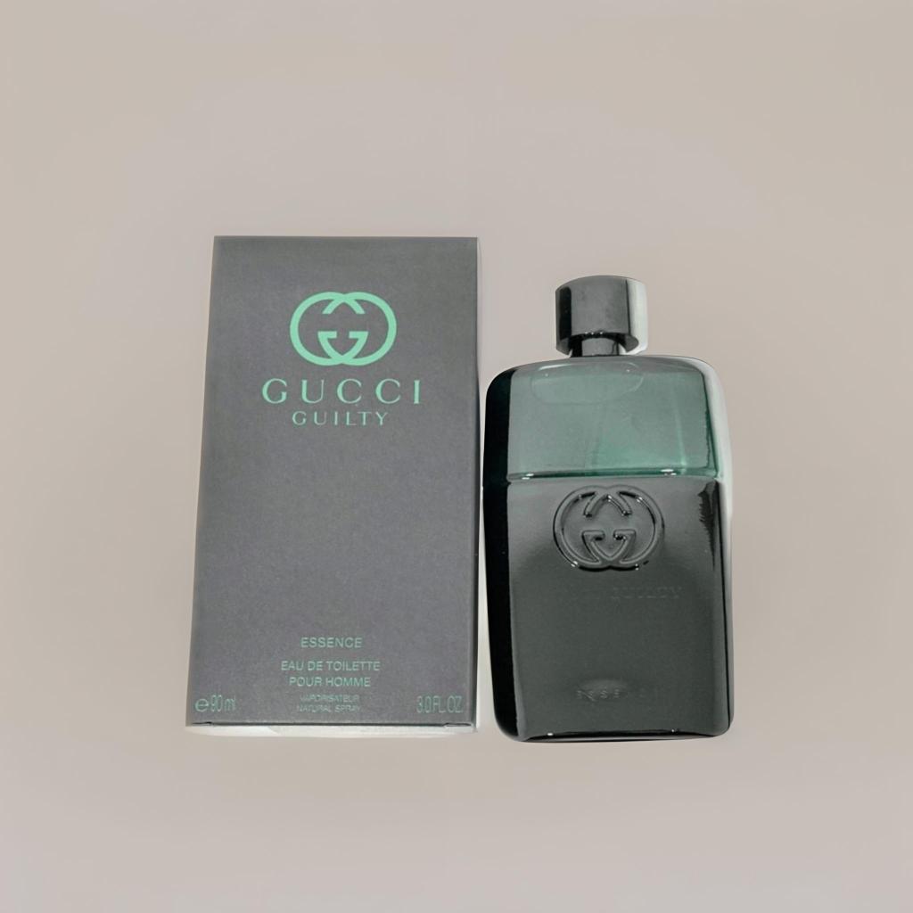 GUCCI Perfume