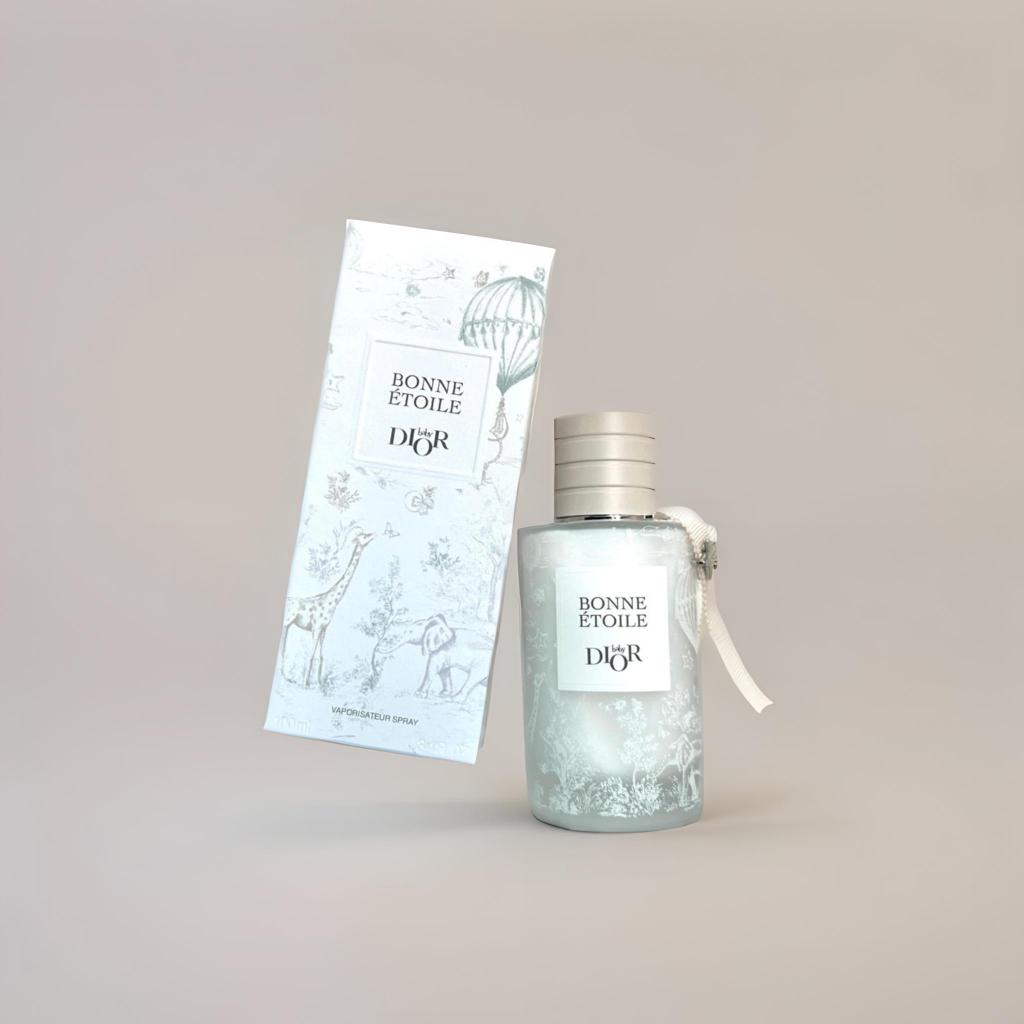 CHRISTIAN DIOR Perfume