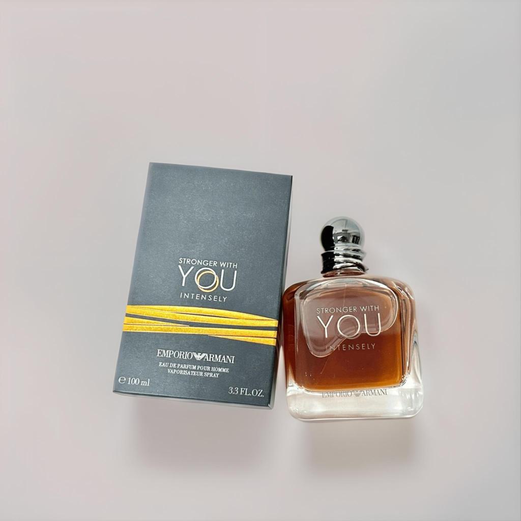EMPORIO ARMANI Perfume