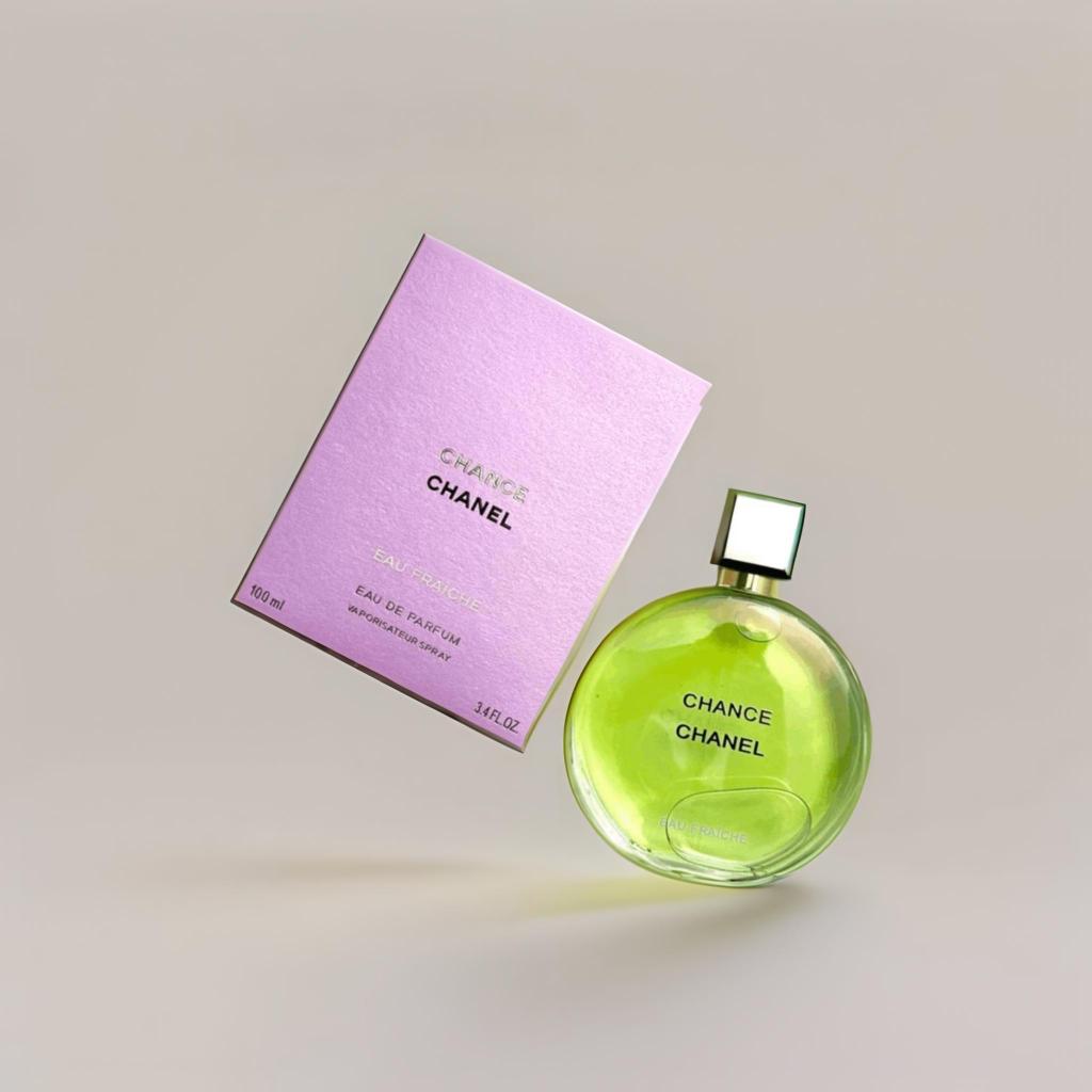 CHANEL Perfume