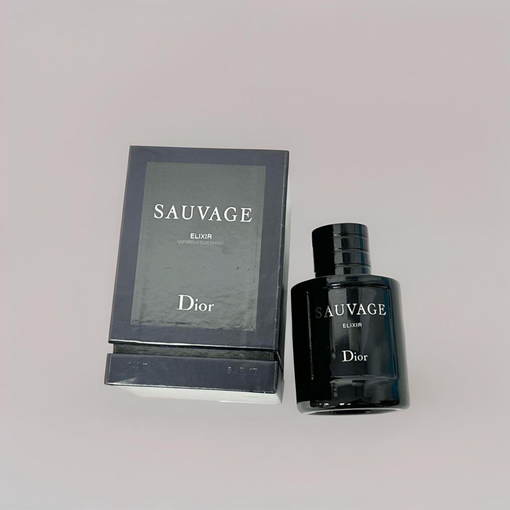 CHRISTIAN DIOR Perfume